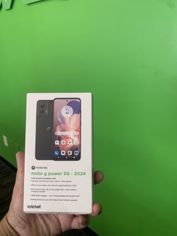 Cricket Wireless