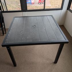Table for Sale $20