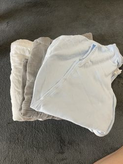 Baby/Toddler Swaddles