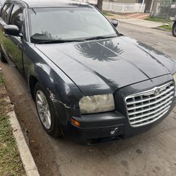 2008 Chrystler 300 