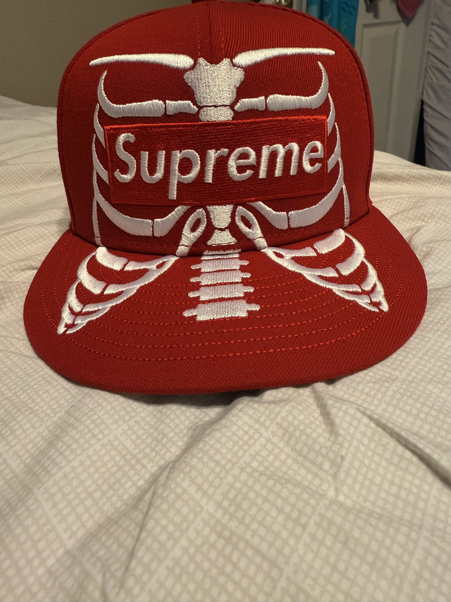 Supreme Hat