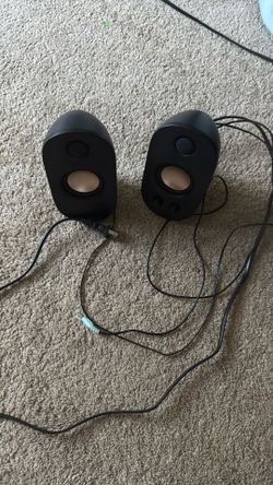 Onn. Pc Speakers