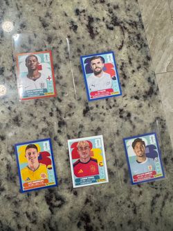 Panini World Cup 2026
