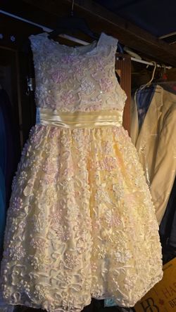 Girls Dress
