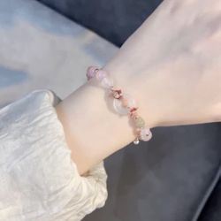 Transshipment bracelet