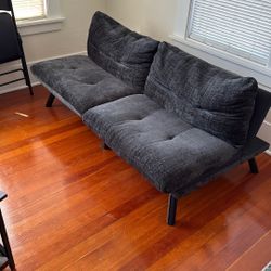 Futon Couch
