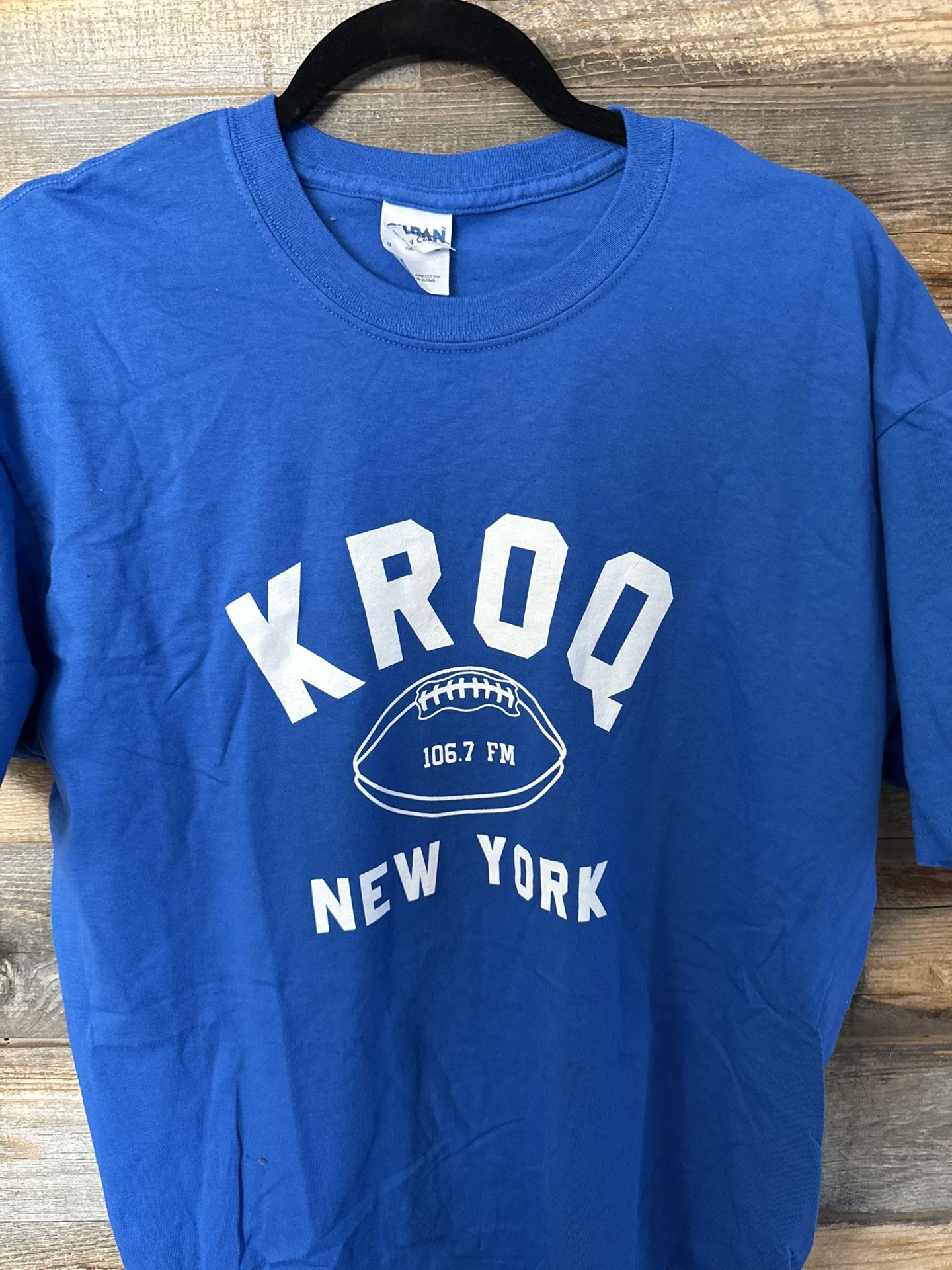Kroq T-shirt