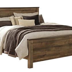 Trinell King Bedroom Set By Ashley Furniture
