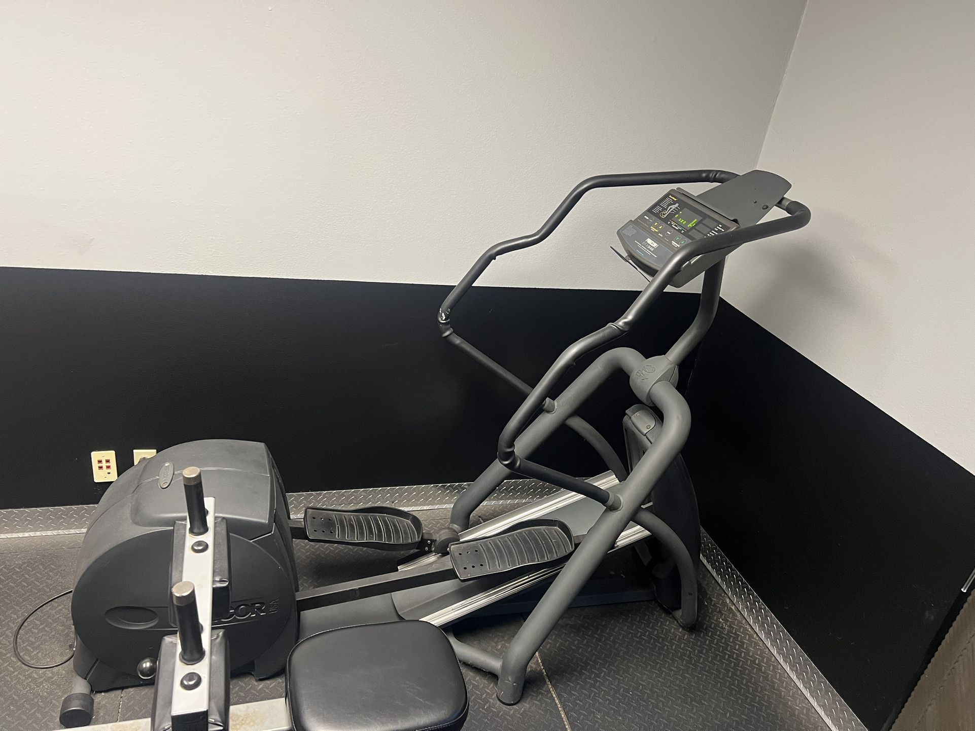 Commercial Grade Precor Elliptical For Sale