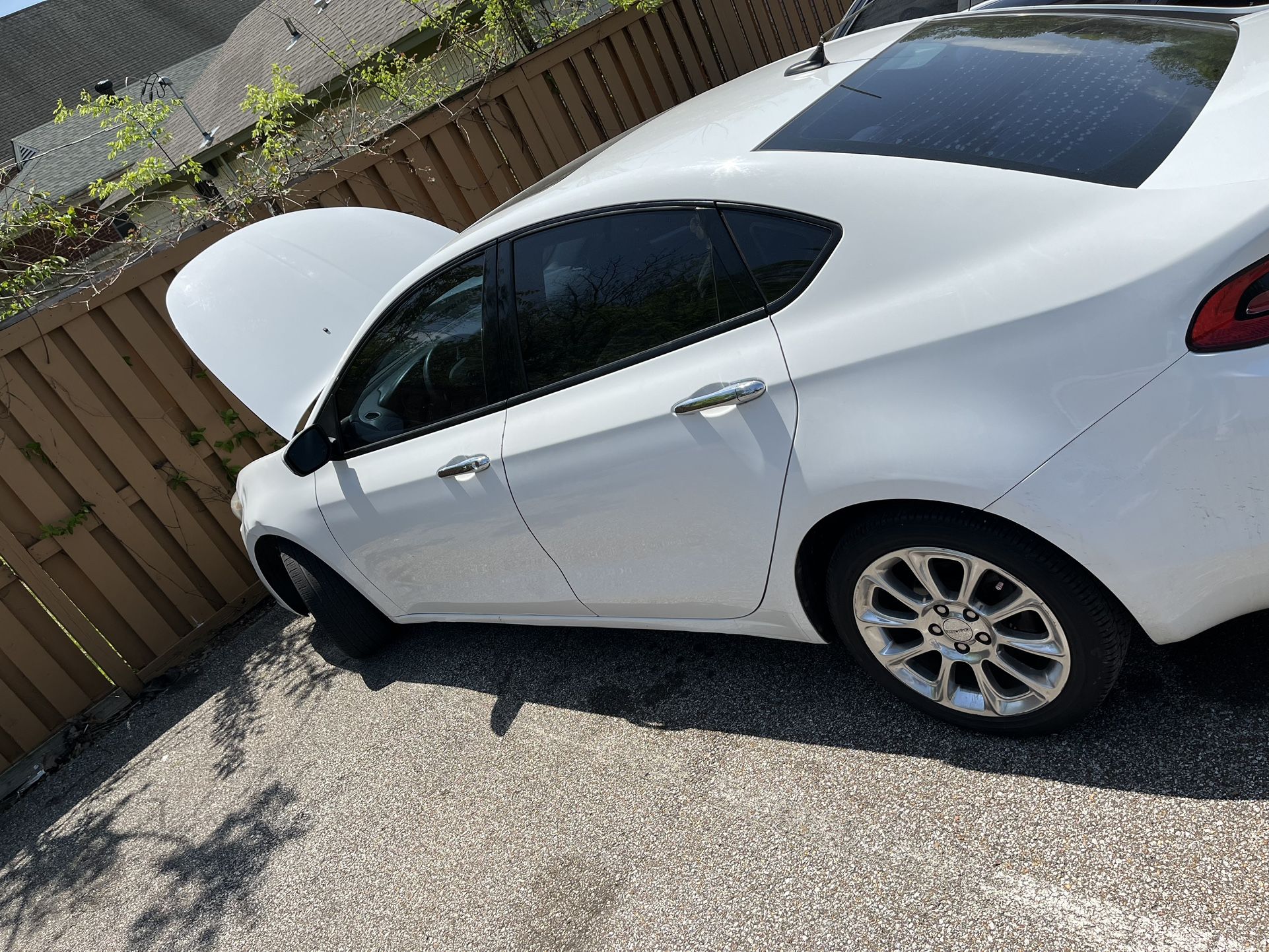 2013 Dodge Dart