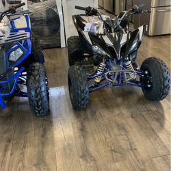 Atv200cc