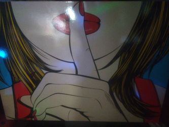 pop art.