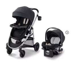 Graco Stroller