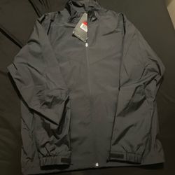 Nike Windbreaker