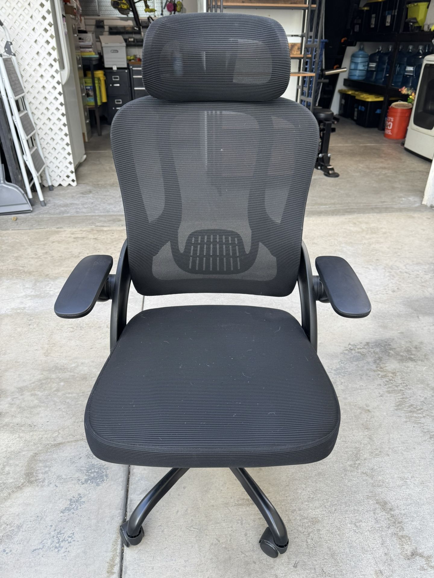 Office Chair 