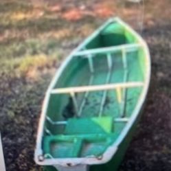 Coleman Ram-X- Scanoe