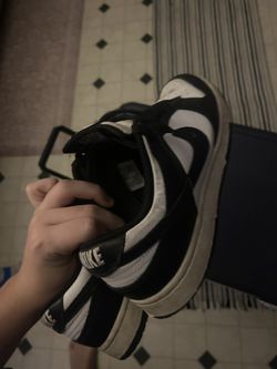 Old nike panda dunks need them gone 