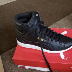 Puma Size 9