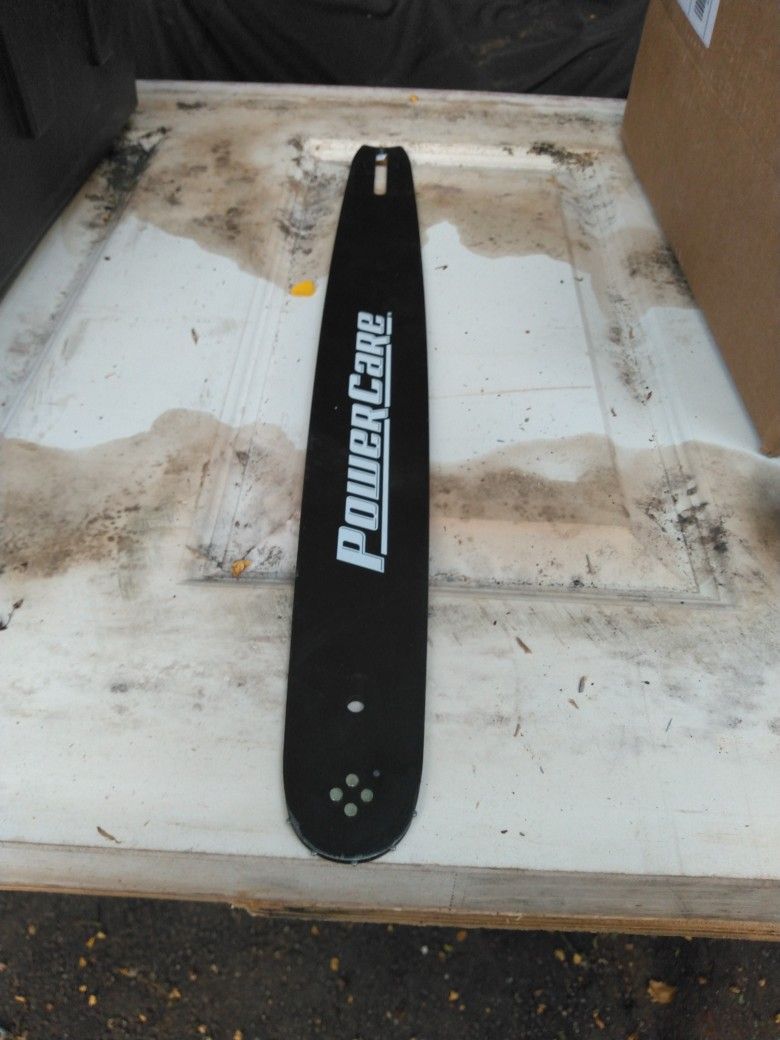 20" Saw Blade