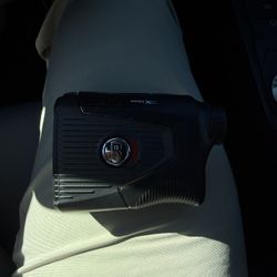 Bushnell Rangefinder 