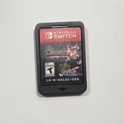Disgaea 5 Nintendo Switch 