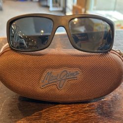 Maui Jim Polarized Sunglasses