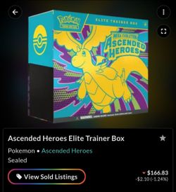 Ascended Heroes