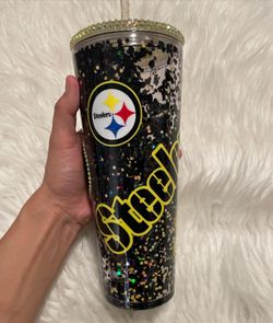 Custom Starbucks Cup