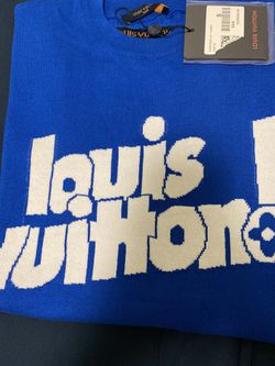 Louis Vuitton T-shirt Air Jordan 1 print t shirt for Sale in Valrico, FL -  OfferUp