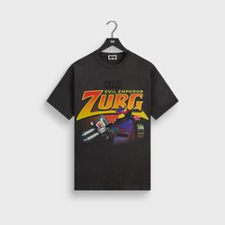 Disney | Kith for Pixar Zurg Vintage Tee — Size Large