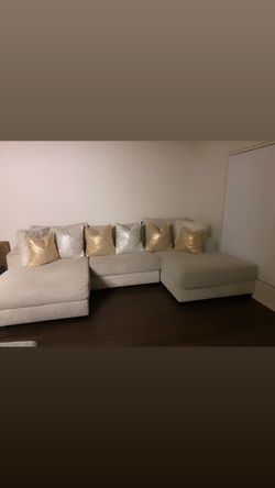 Sofas From Ashly’s Furniture 