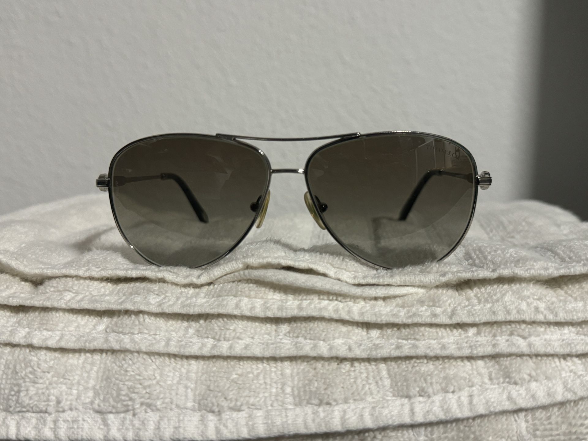 Tiffany & Co Sunglasses