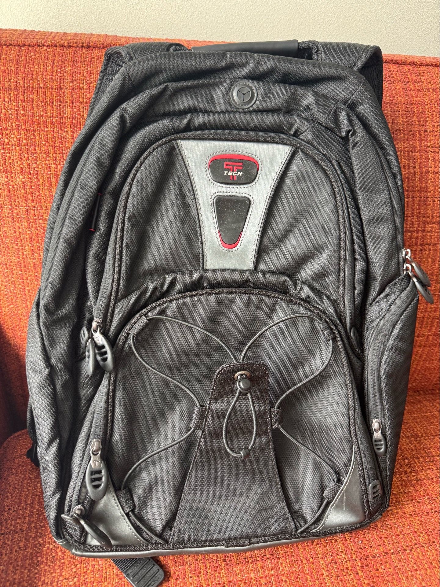 Tumi T-tech Backpack