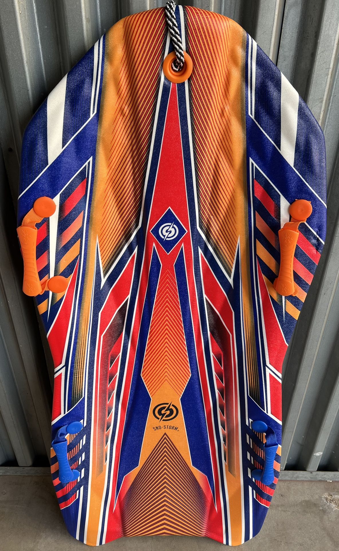 SNO-Storm 50" Snow Sled