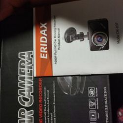 Driving Video Recorder