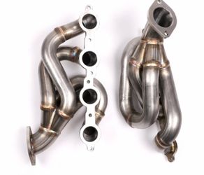 Camaro headers