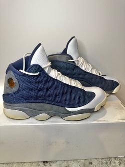 Jordan 13 Retro - Flint