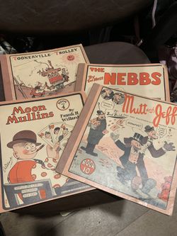 Collectors Items
