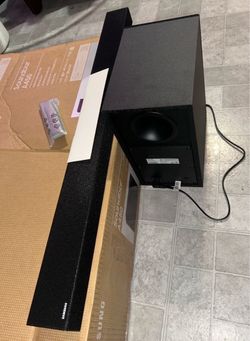 Samsung Soudbar A 450