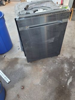Samsung dishwasher