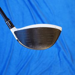 TaylorMade RBZ Stage2 Driver LH