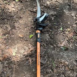 Fiskars Pole Saw