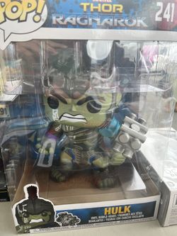 Thor Funko Pop