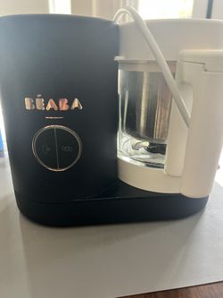 Beaba Neo Baby Food Maker