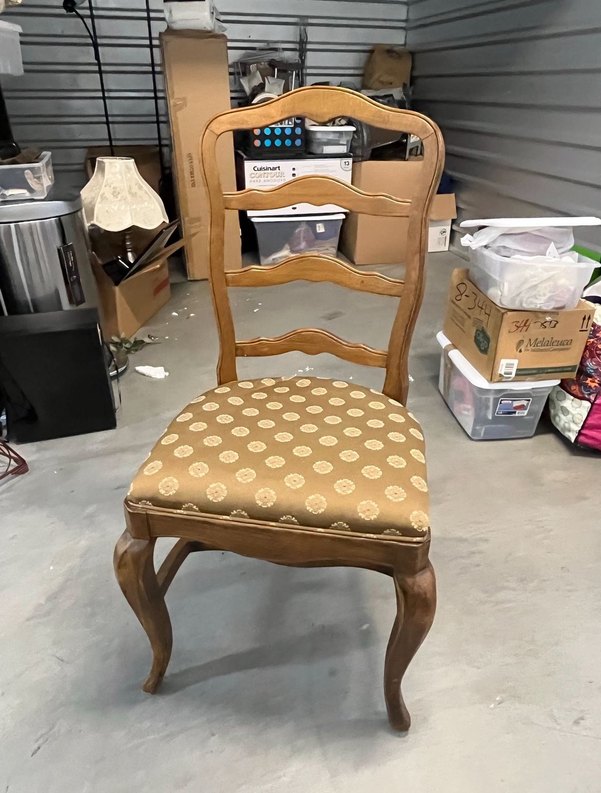 Antique Chair 