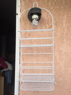 shower holder