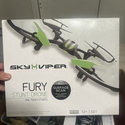 drone never opened brand new