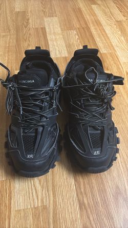 Balenciaga tracks