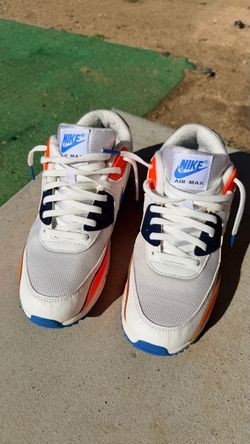 Nike Air Max 90’s