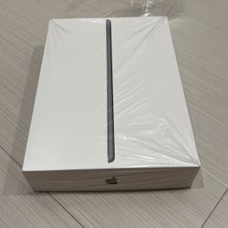 iPad 9th Generation Box